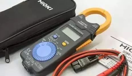 常用仪表使用方法和电工常用工具介绍