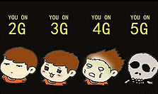 关于5G那些事：5G辐射大？NSA是假5G？你最关心什么？