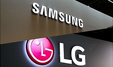 三星/LG 抢夺5G商机：誓言拿下全球三成5G市场