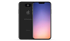 苹果“iPhone XI”新爆料：后置三摄，仍然是Lightning 接口