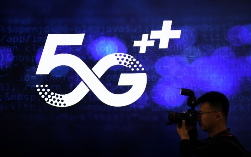 中国移动：5G基站直逼30万座，5G+ 模式全面启动