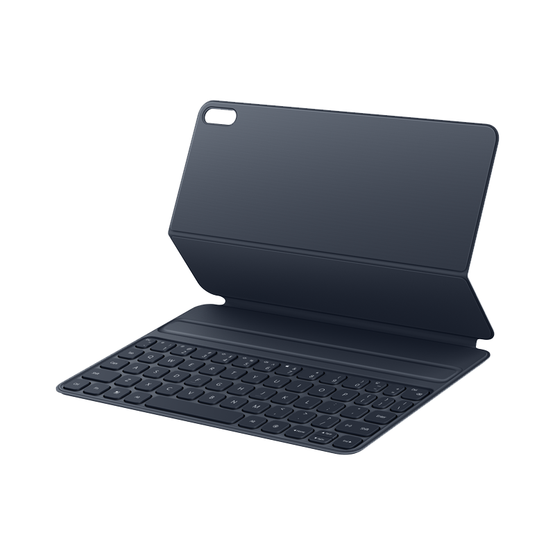 智能磁吸键盘适配MatePad Pro 10.8 深灰