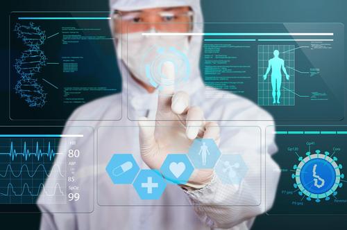 聚焦智慧医疗电子产业，挑战未来医疗发展